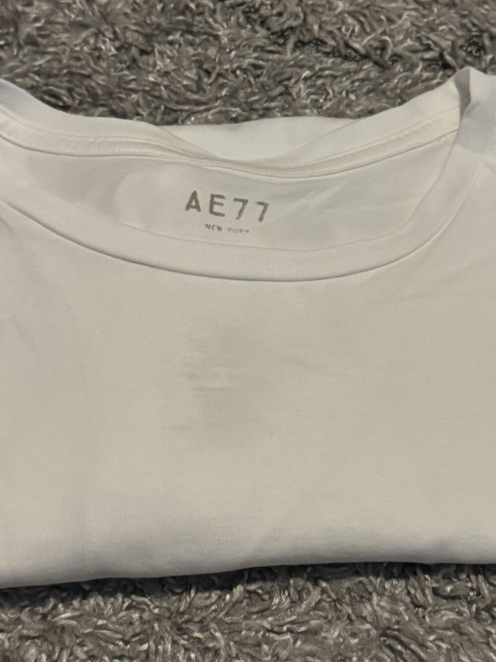Unisex AE77 Premium Classic T-Shirt